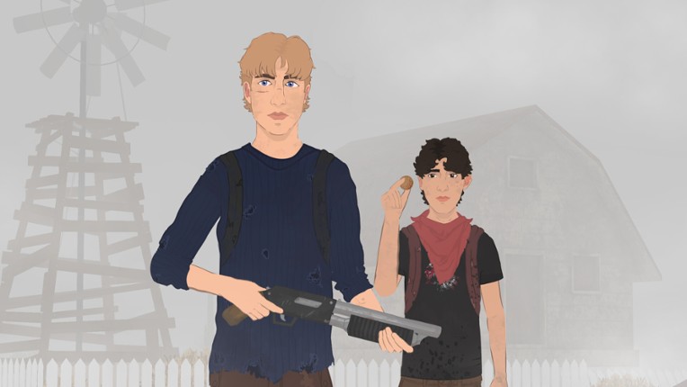 Nocturnals: Cacti Coast screenshot