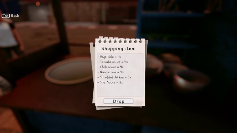 Noodle Hustle screenshot