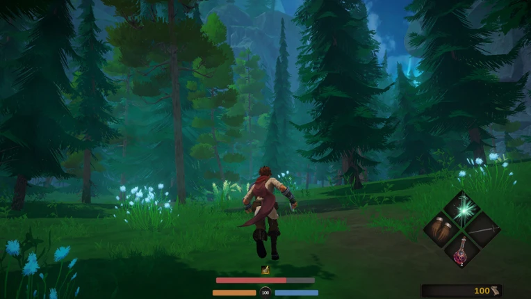 Oathbearer Image