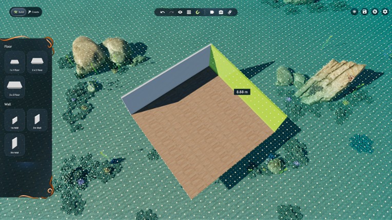 Oceanside Whispers screenshot