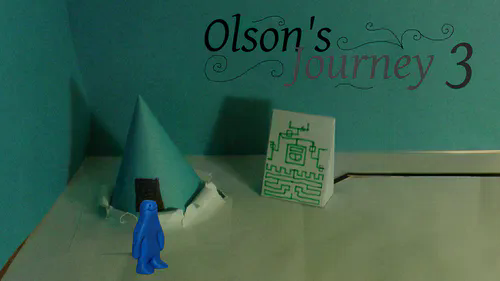 Games like Olson's Journey 3