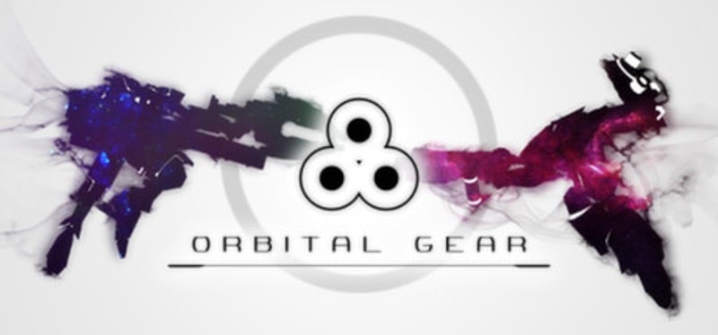 Orbital Gear Game Cover