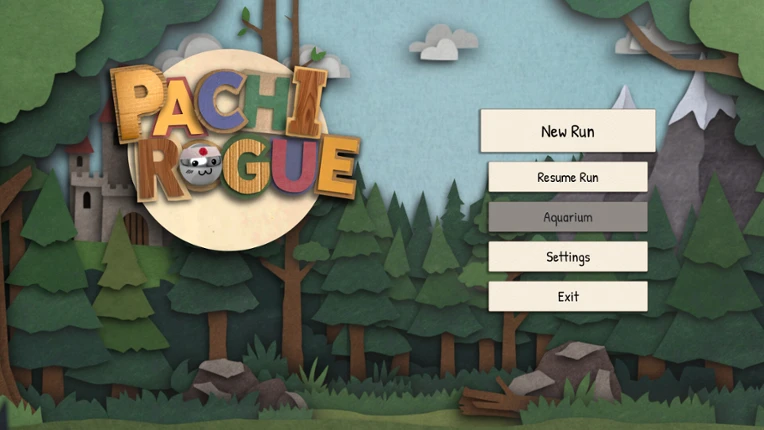 PachiRogue Image