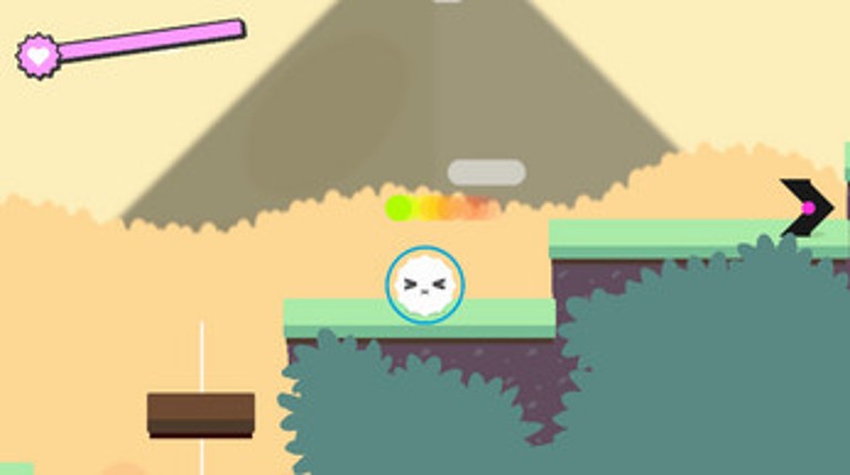 Parry Perry - Energy Heist Image