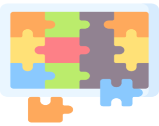 Games like Pazzel Collect