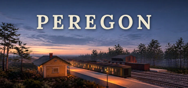 Peregon Image