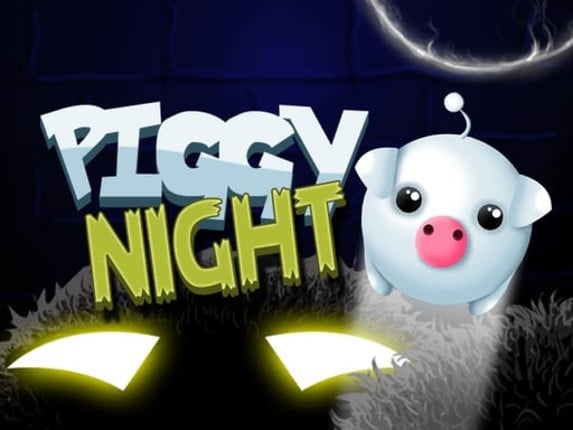 Piggy Night 2 Game Cover