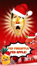 Pineapple Pen Fun Game Image