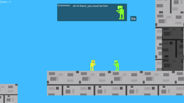 Pissman (Legacy edition) Image
