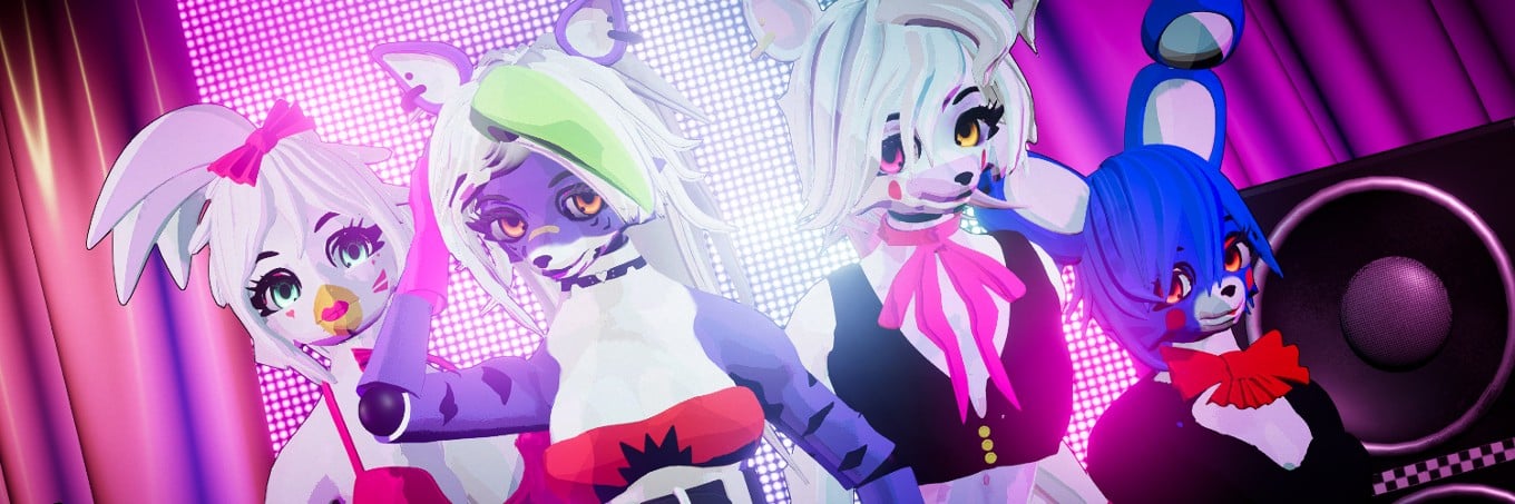 Games like Pizzalab Complex Redux