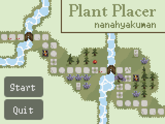 Plant Placer Image