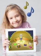 Play Band – Digital music band for kids Image