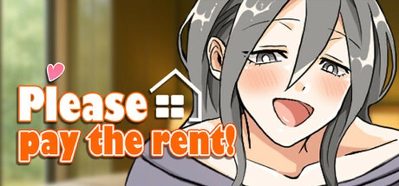 Please pay the rent! Image