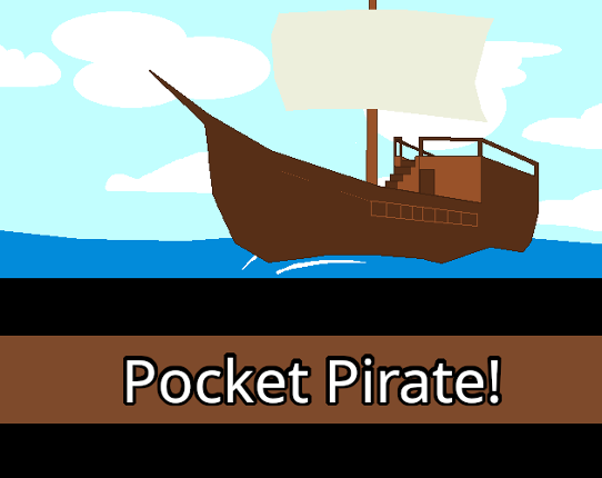 Pocket Pirate! Image