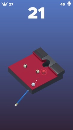Pocket Pool screenshot