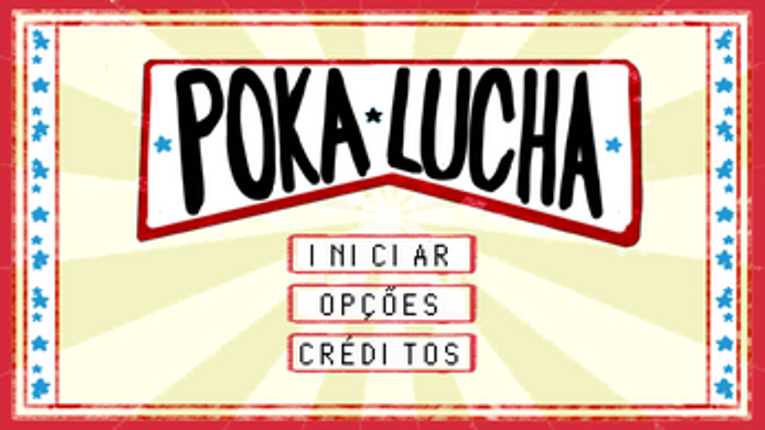 Poka Lucha Image