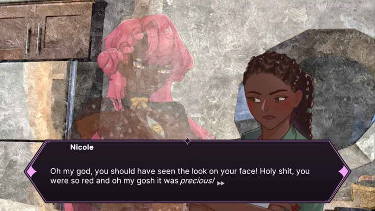 Possessed By Fate Image