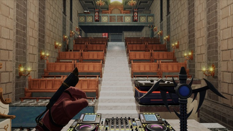 Priest Simulator: Splendor Set Image