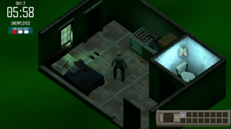 Project Habitat 15 screenshot