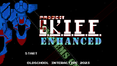 Project S.K.I.F.F. Anthology ( PC ) Image