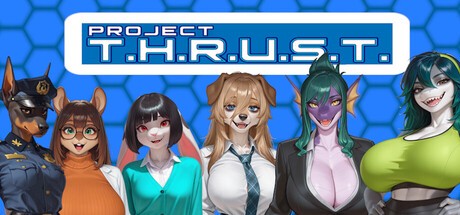 Games like Project T.H.R.U.S.T.