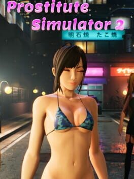 Games like Prostitute Simulator 2