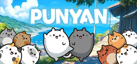 Games like PUNYAN