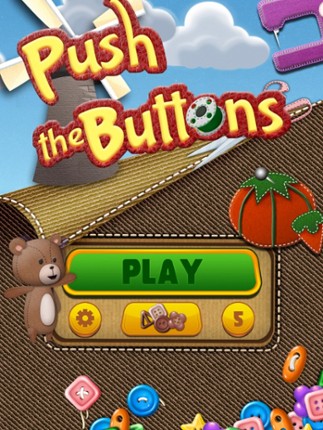 Push The Buttons screenshot