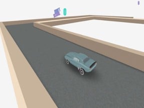 Racing Game - Car Drift 3D Image