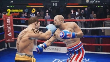 Real Boxing 2 Image