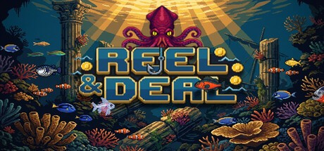 Games like Reel & Deal