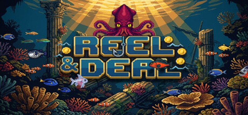 Reel & Deal Image