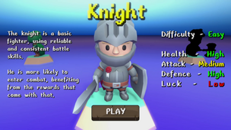 Reels of Rogue screenshot