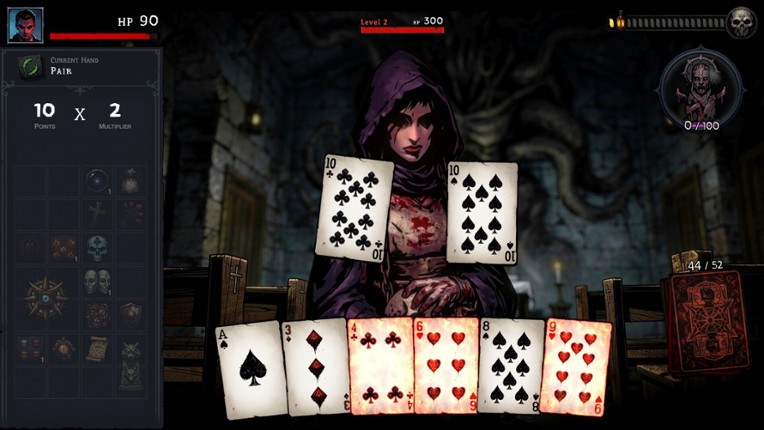 Relic Reaver Image