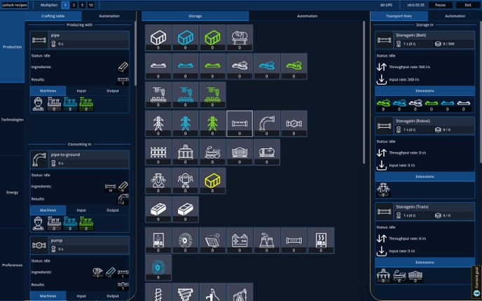 Resources Assemble! Image