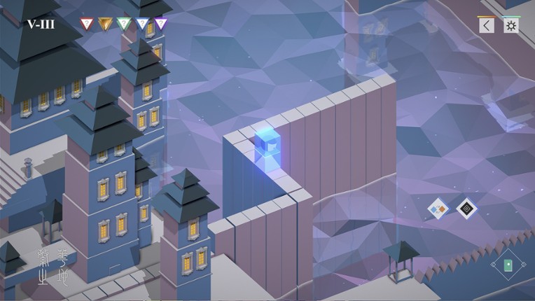 ReturnHome screenshot