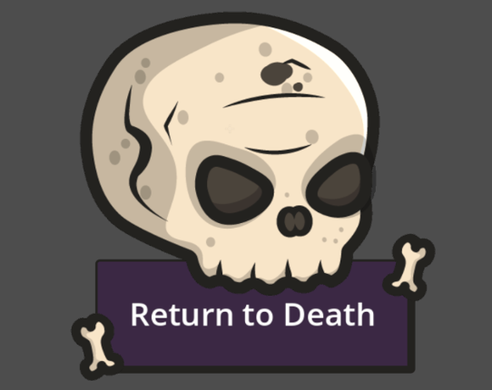 Return to Death Image