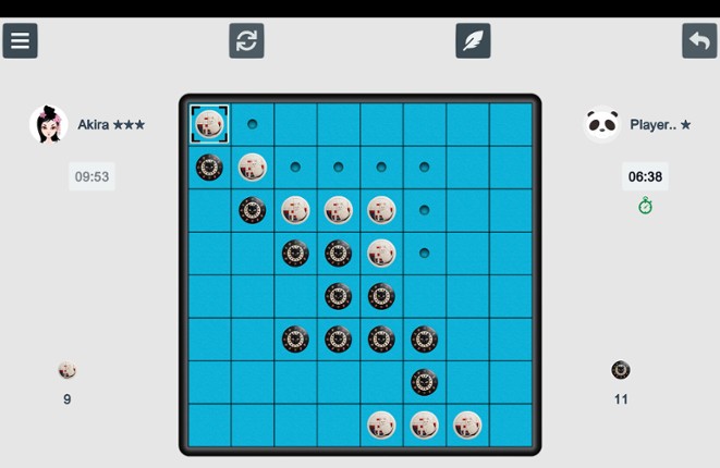 Reversi Image