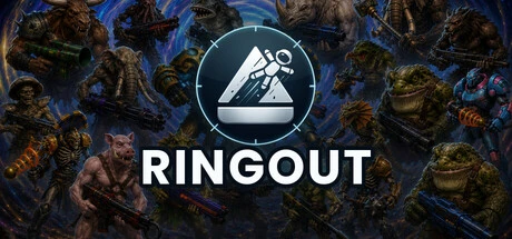Games like RingOut