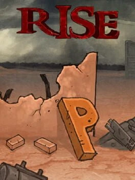 Games like Rise