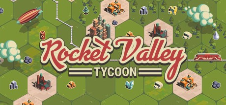 Games like Rocket Valley Tycoon
