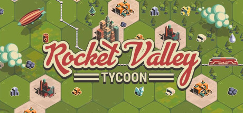 Rocket Valley Tycoon Image