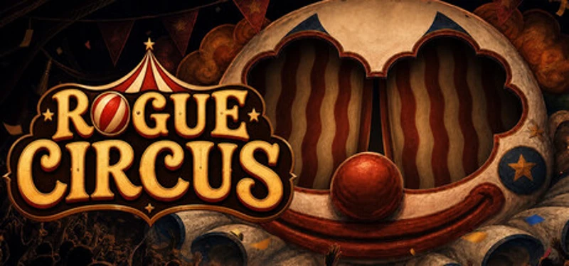 Rogue Circus Image
