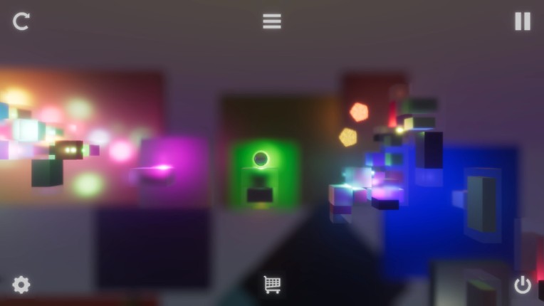 Rolling Ball: HD Remaster screenshot