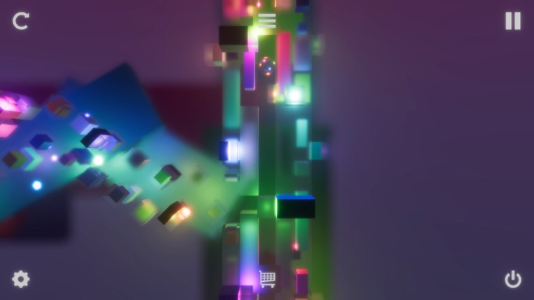 Rolling Ball: HD Remaster screenshot