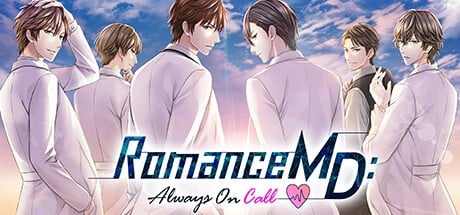 Games like Romance MD: Always on Call