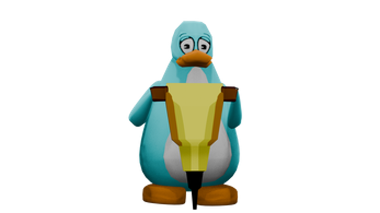 ROOKERY ONLINE Image