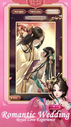 Royal Chaos screenshot