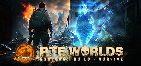 Games like RTE Worlds