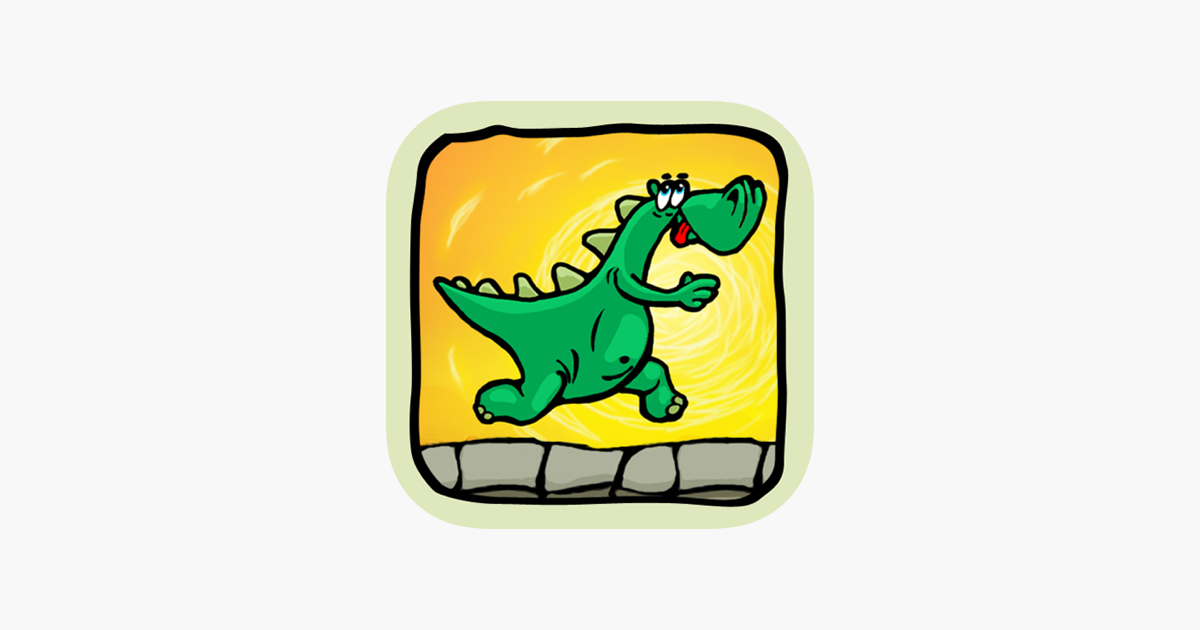 Games like Running Dino